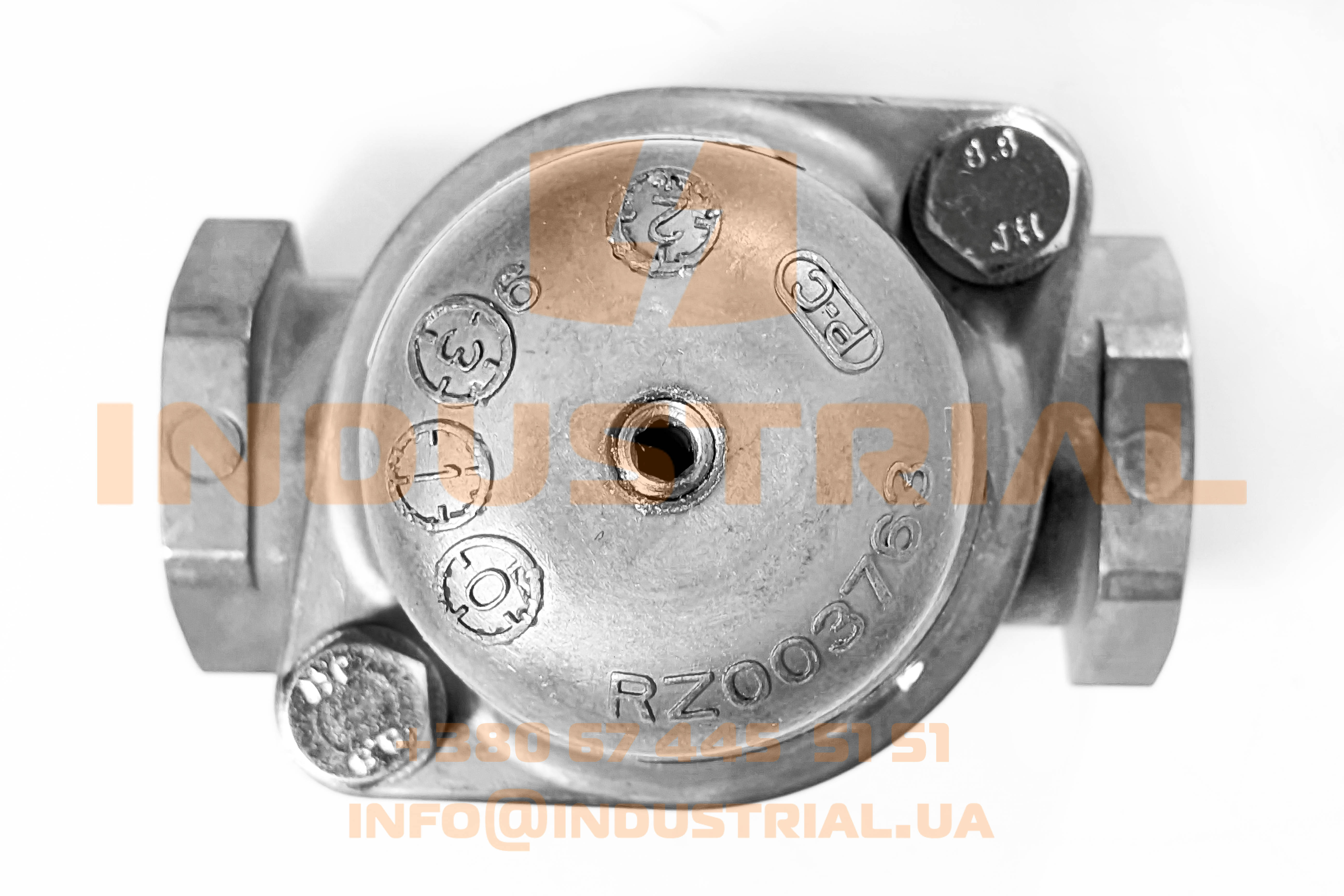 CNH 6166795 CNH INDUSTRIAL